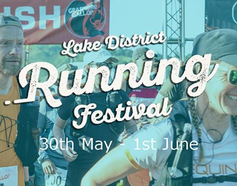 Lake District Running Festival