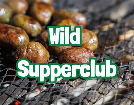 Wild Winter Supperclub