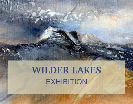 Wilder Lakes Art Exhibition