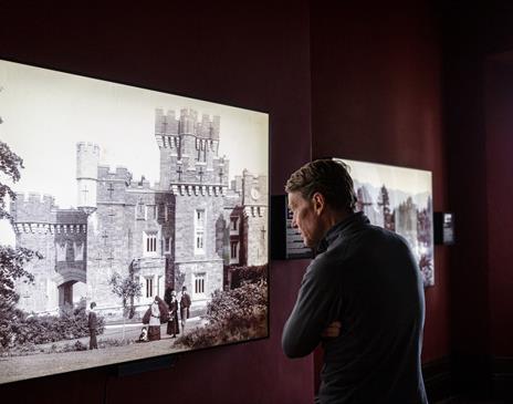 Brought To Light Photography Exhibition