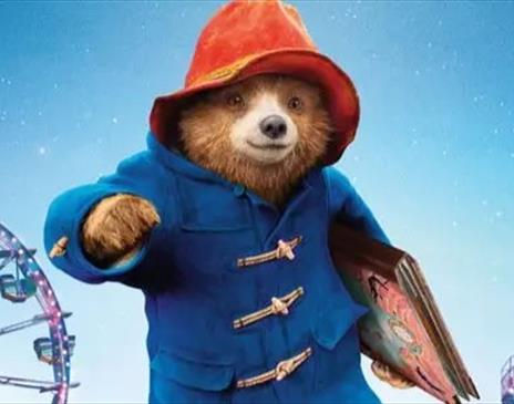 Paddington 2 (PG)