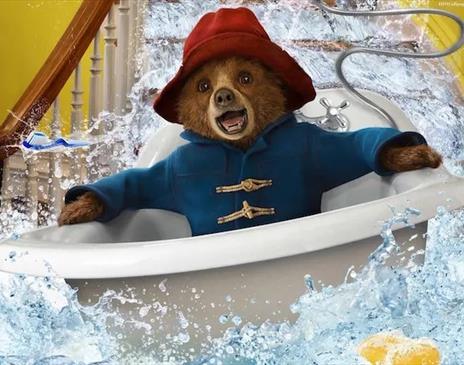 Paddington (PG)