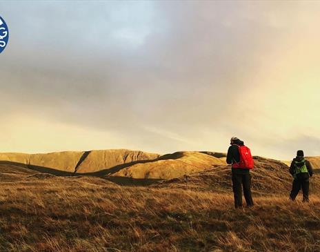 Advanced Navigation - 2 Day NNAS Gold Certificate with Hiking Highs