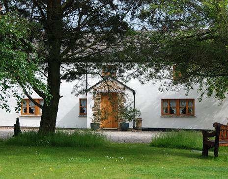 Exterior at Armidale Cottages Bed & Breakfast in High Seaton, Cumbria