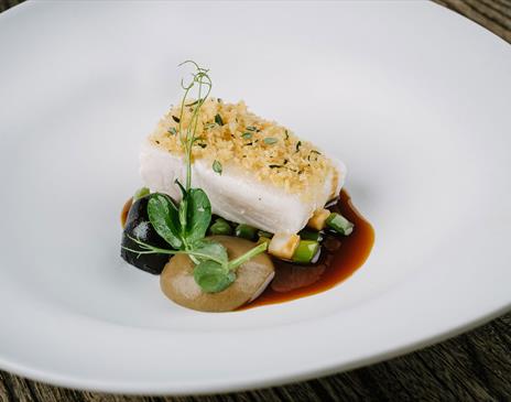 Allium at Askham Hall