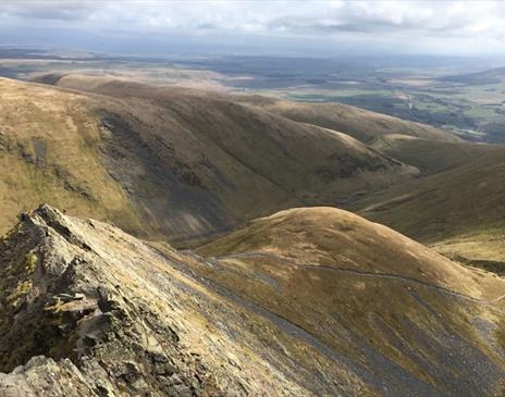 Blencathra