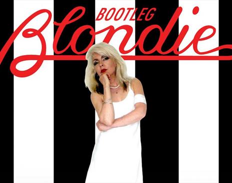 Bootleg Blondie