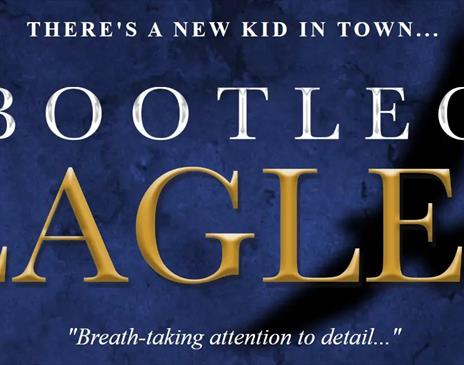 Poster for Bootleg Eagles