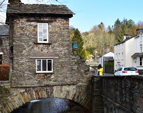 The Bridge House, Ambleside