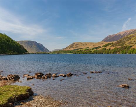 Buttermere