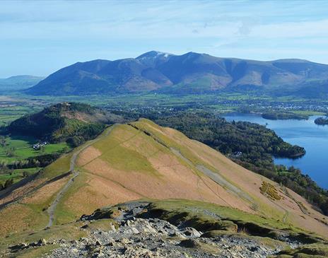 Catbells
