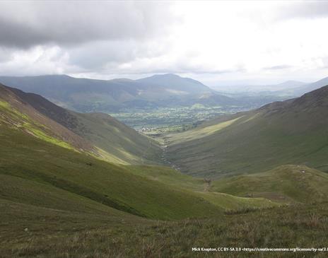 Coledale Round