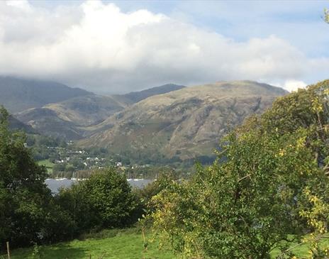 Coniston