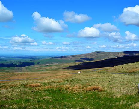 Cross Fell