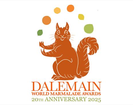 The Dalemain World Marmalade Awards & Festival