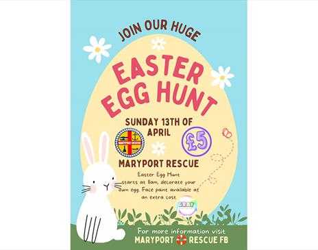 Easter Egg Hunt