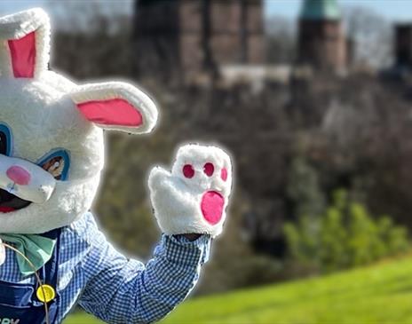 Easter weekend family fun