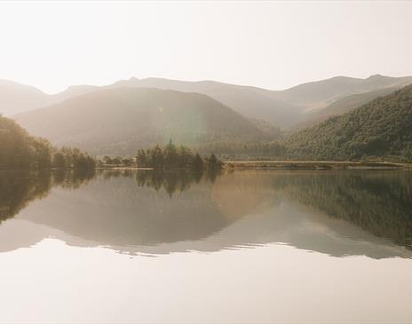Ennerdale Water