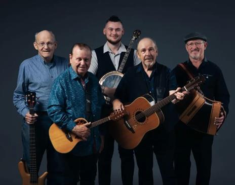 The Fureys