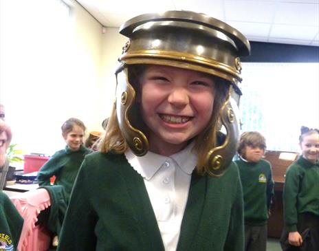 Meet the Ancient Britons
