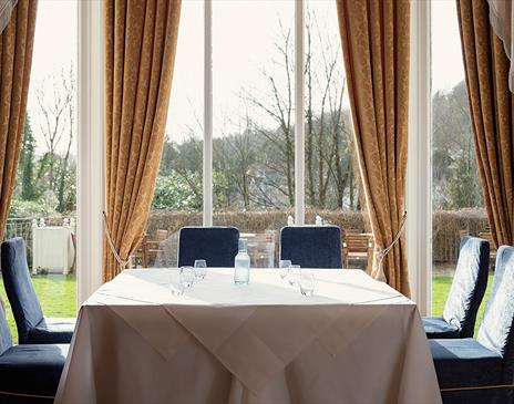 Conferences at The Grange Hotel, Grange-over-Sands