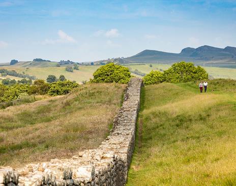 Hadrian's Wall