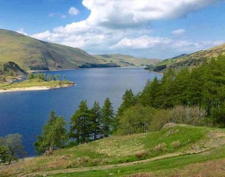 Haweswater