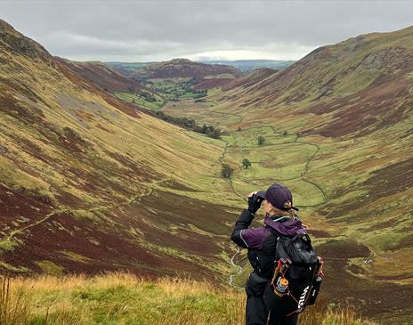 Guided Hiking with Hiking Highs