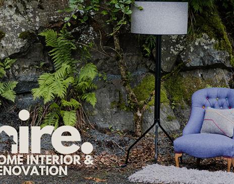 HIRE - Cumbria 'Home Interior and Renevation Exhibition