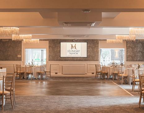 Woodland Suites Open Weekend