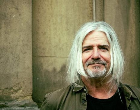 John Bramwell [I Am Kloot]