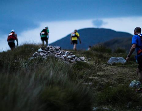 Montane Lakeland 50 & 100