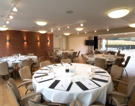 Conference Space at Lakeside Hotel & Spa in Newby Bridge, Lake District