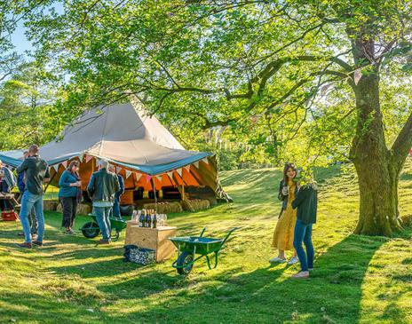 Meetings and Events at Langdale Hotel & Spa in Great Langdale, Lake District