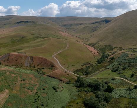 Pennine Way National Trail