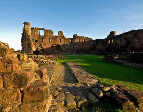 Penrith Castle