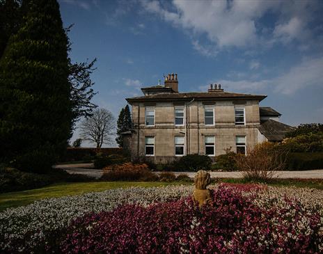 The Pheasant Lodge