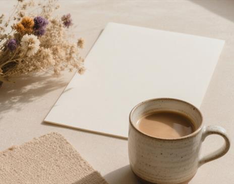 Poetry for beginners: Fun and feeling through words