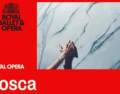 Roy l Ballet & Opera: Tosca (screening)