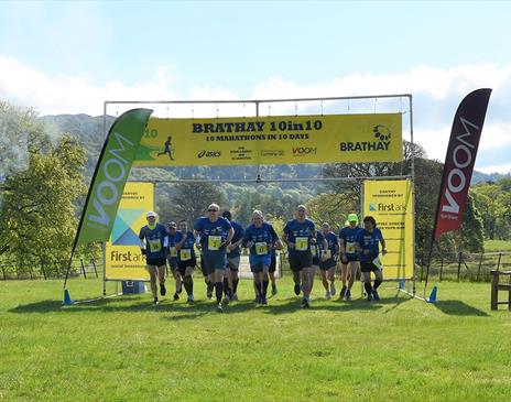 Brathay 10in10