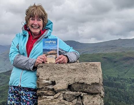 Running Int' Fells: From Fell Running to parkrunning, A love story of Loughrigg