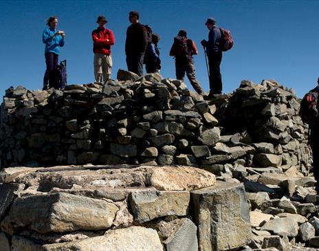 Scafell Pike