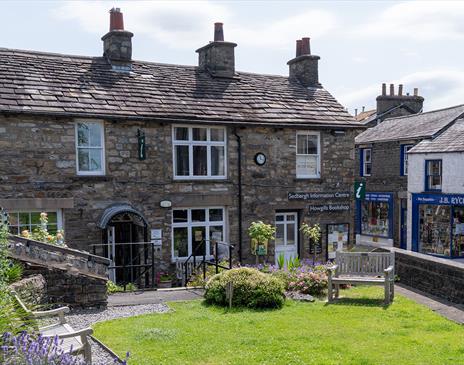 Sedbergh Tourist Information Centre