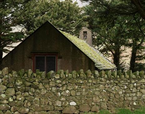 St. Olaf's Church, Wasdale Head