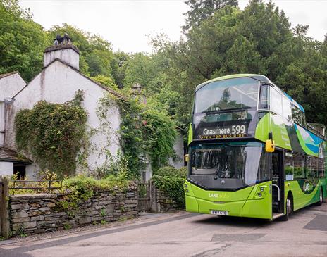 Stagecoach Buses