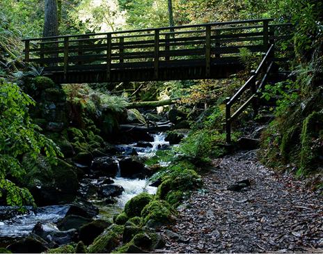 Stanley Ghyll