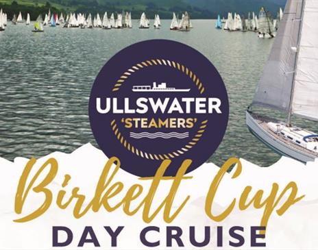 Birkett Trophy Cruise