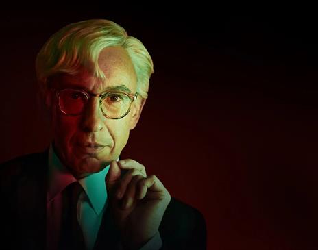 National Theatre Live: Dr Strangelove (15)