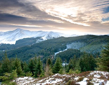 Landscape Photography Full Day Workshop