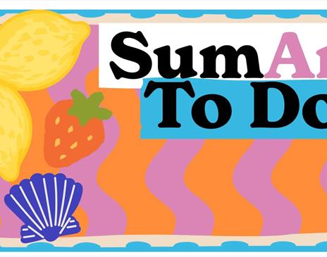 Illustration for SumArt To do